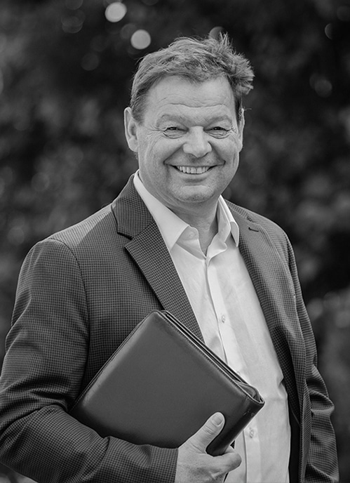 Hermann-Kling Deutsches Institut für Vertriebskompetenz Experte Thomas Kaiser