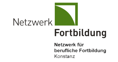 Netzwerk für berufliche Fortbildung Konstanz - Logo